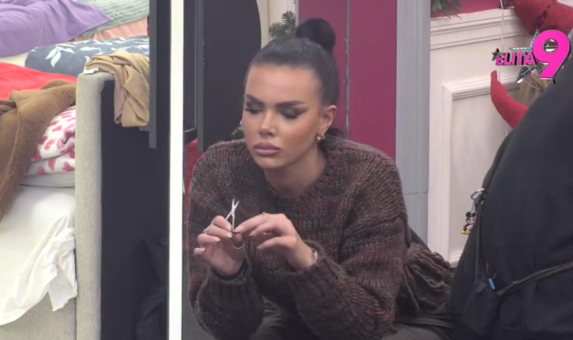 EMOCIJE PREPLAVILE DRUŠTVENE MREŽE! Anita Stanojlović podelila slike ultrazvuka i otkrila kako napreduje trudnoća