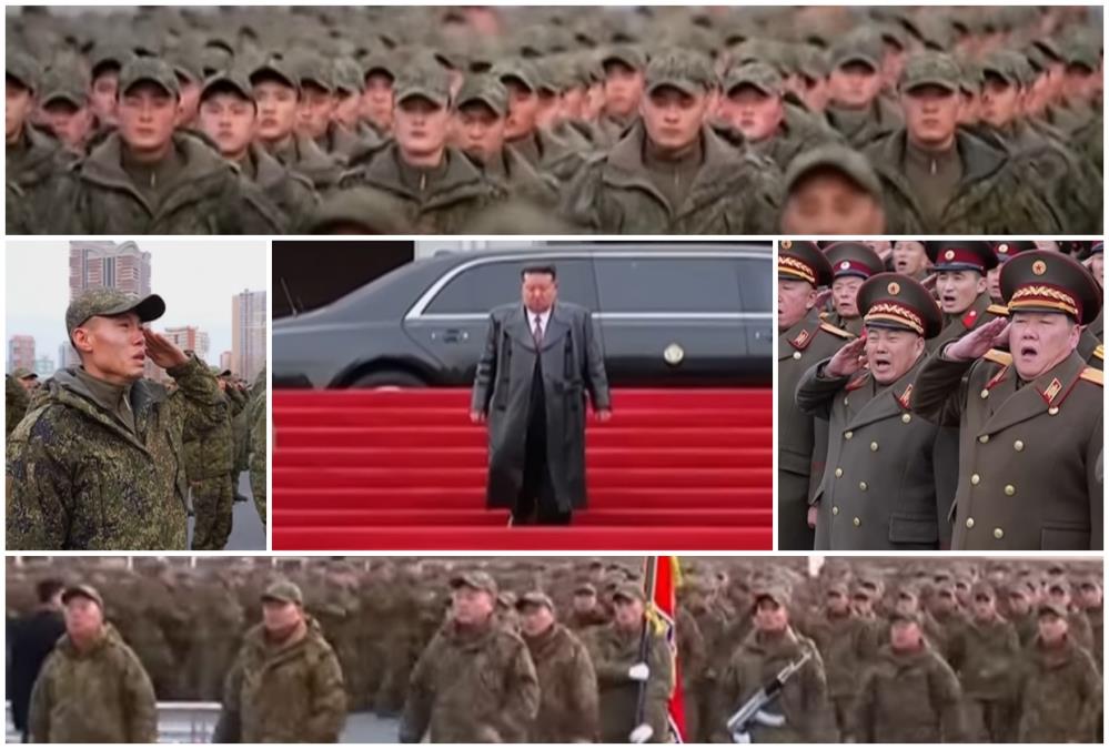 SITUACIJA JE OPASNO NAELEKTRISANA, VEĆ IMA MRTVIH! Vrhovni vođa nastavlja da ispaljuje rakete, Korejsko poluostrvo na rubu rata, uzbuna u Tokiju i Seulu!