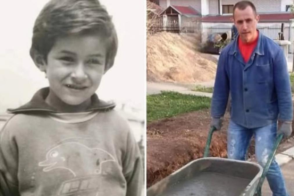 "Deda me tukao crevom za vodu, majka gladovala da bih ja jeo" Marko iz Vranja preživeo pakao u detinjstvu i rasplakao mnoge - njegova ispovest slama srca