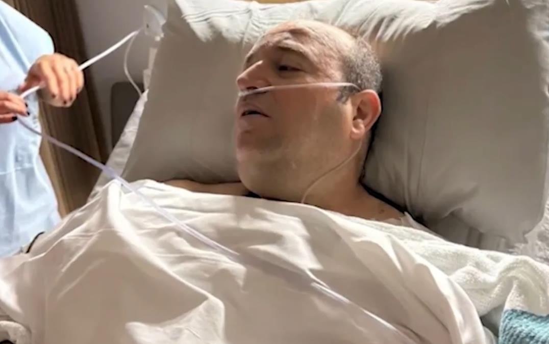 "IDEM DA UMREM, RECITE MOJIMA, DA SAM HTEO DA SPASIM LJUDE" Otkrivene poslednje reči JUNAKA Ahmeda pre MASAKRA na plaži! Otac i majka PONOSNI na sina! (VIDEO)