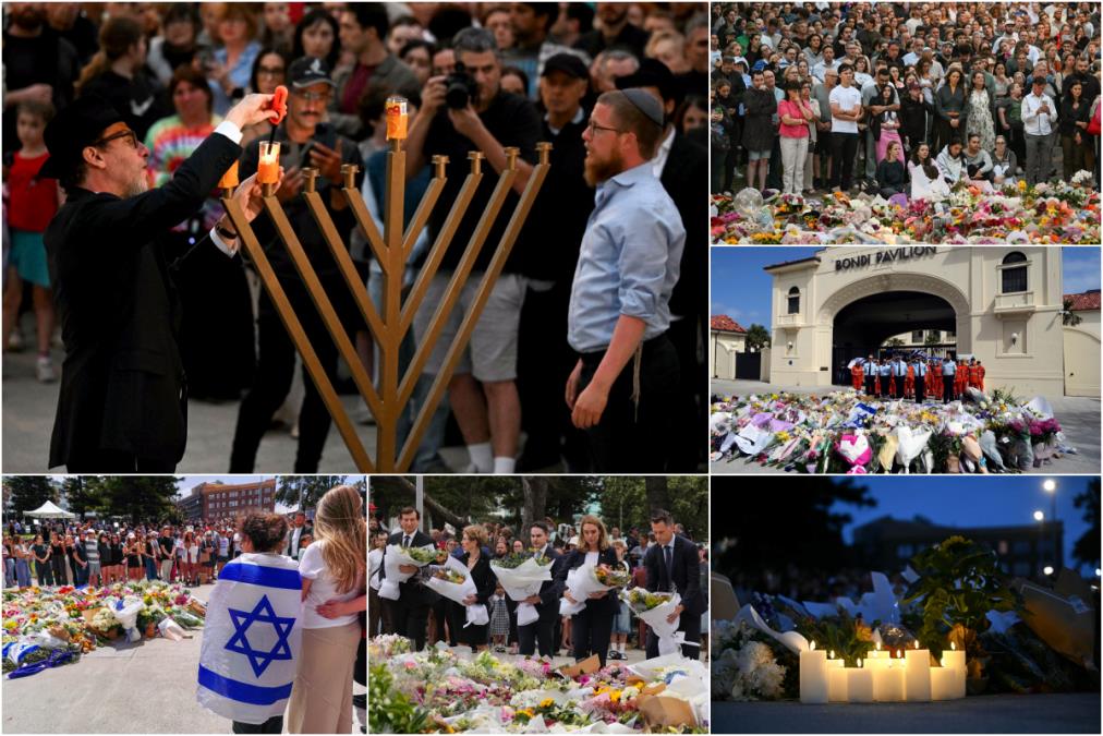 BILI MILIONERI, PA OTAC POVEO SINA DA IZVRŠE MASOVNO UBISTVO! Analiza - evo kako je došlo do tragedije u Australiji gde je život izgubilo 16 ljudi