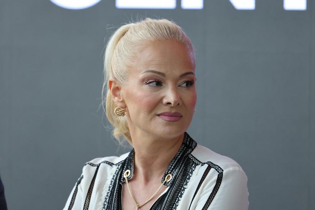 ILDA PRVI PUT O KRUNI NA ŠABANOVOM GROBU: Pevačica otkrila detalje kada je zatekla ovaj prizor! Dotakla se i sujete na estradi, odmah pomenula Prijovićku