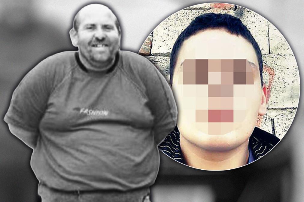 SIN OSUMNJIČEN DA JE TOKOM PLJAČKE UBIO SLAĐANA NA STOVARIŠTU, OTAC ROBIJAO ZBOG MONSTRUOZNOG ZLOČINA! Raskomadao cimera, pa delove tela danima nosio u rancu!