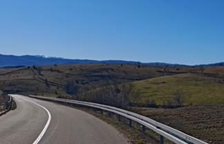 NEVEROVATAN PRIZOR ZABELEŽEN NA PEŠTERU! Ovako nešto skoro nije viđeno: "Umesto snežnih nanosa imamo i dalje temperature u plusu" (VIDEO)