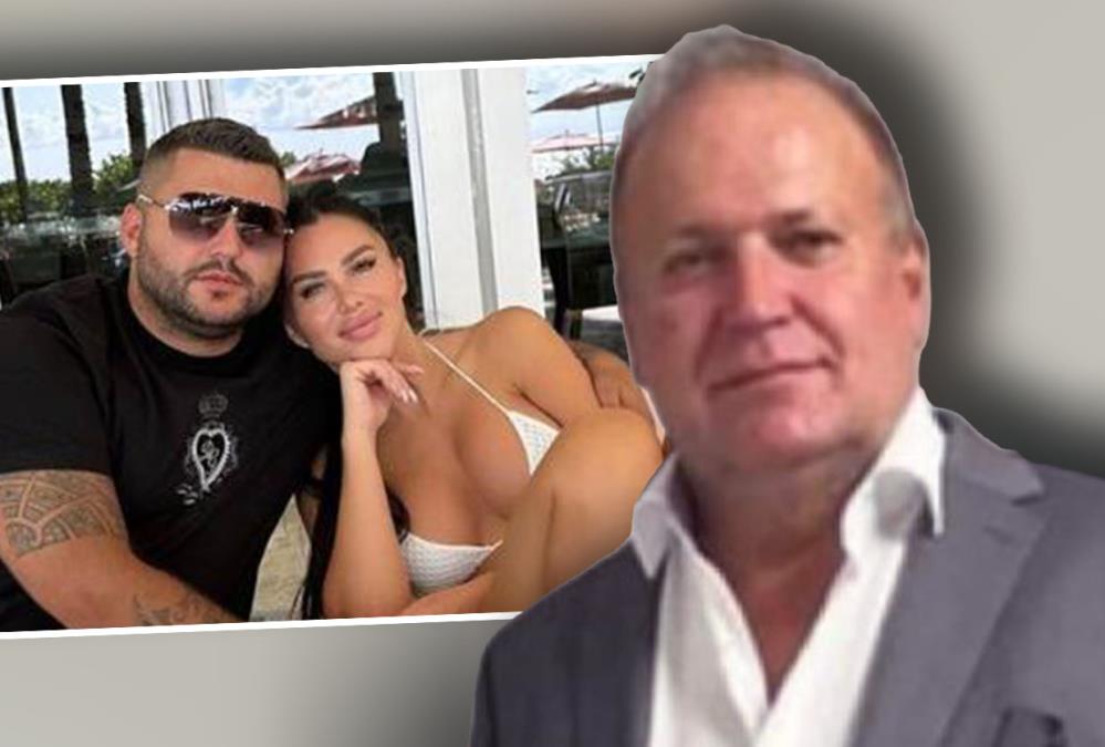 "NIJE BIO PSIHIĆ KADA SU POTROŠILI 100.000 EVRA" Asminov otac otkrio zašto više ne podržava bivšu snajku Staniju: Starlete ne mogu biti uzorne majke