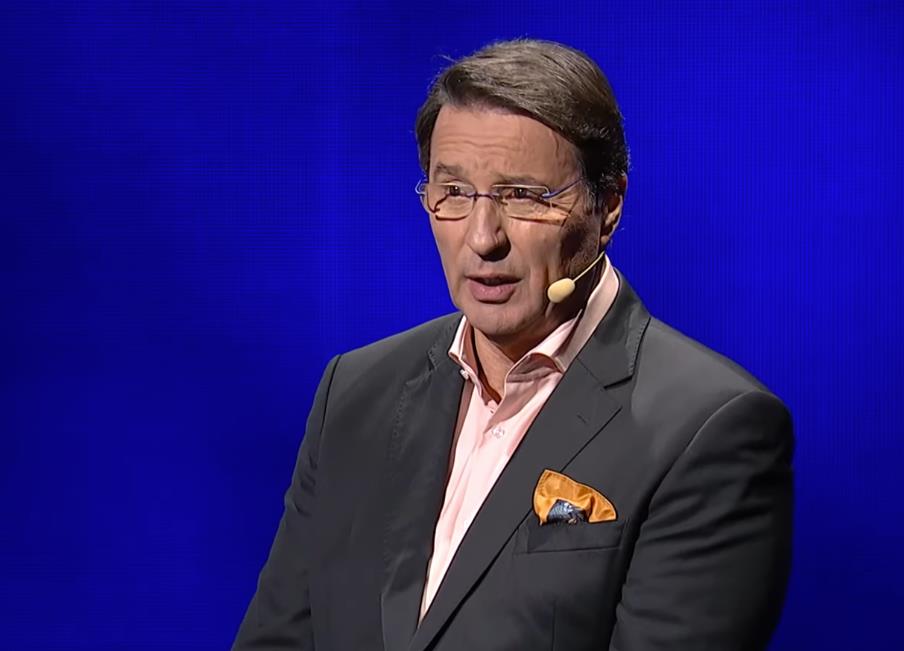 Memedović nije mogao da veruje ko je takmičar "Poteri": Znaju se 30 godina, a njihova veza je neraskidiva (VIDEO)