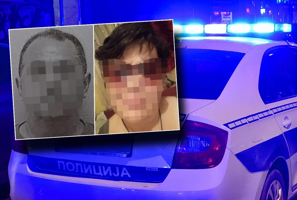 "TRČALA JE I ZAPOMAGALA, A ONDA SE ODJEDNOM SRUŠILA": Ovo je žena koja je ubijena u Leskovcu!