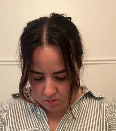 Influenserka izgubila bebu nakon višegodišnje borbe za potomstvo: "Naš svet se srušio sinoć..."