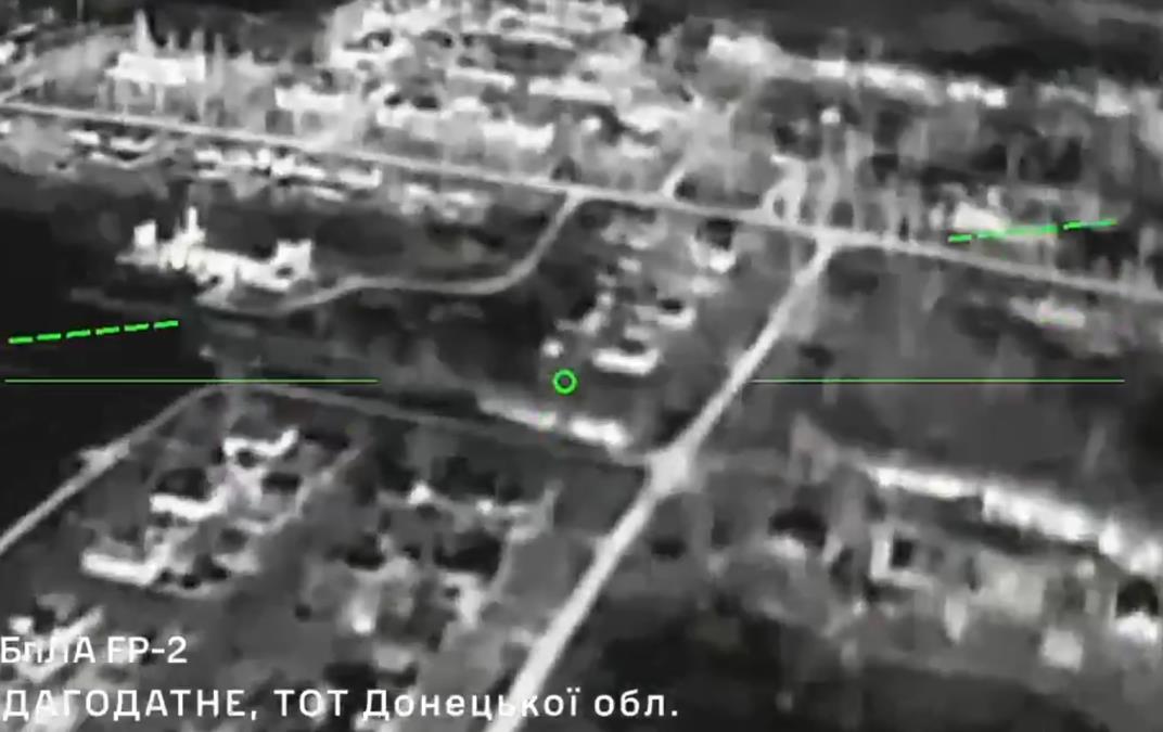 "RUSIMA SMO RAZNELI 'URAGAN', NEUTRALISALI VOJNIKE U POKOROVSKU": Ukrajinske specijalne snage prikazale snimak napada (VIDEO)