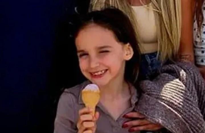 POTRESNO! OVO JE DEVOJČICA (9) KOJU JE UBIO DEČAK: Mala Arija proglašena mrtvom na licu mesta