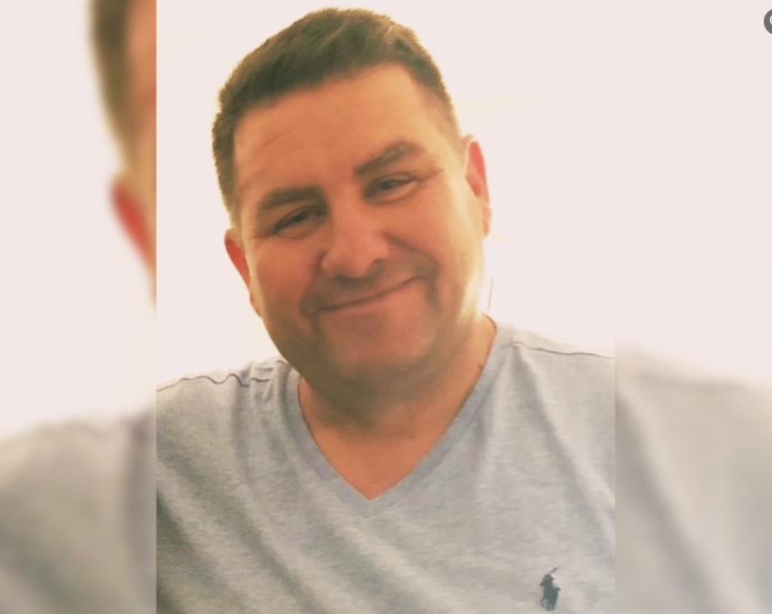 MILORAD UMRO NA LETU ČIKAGO - BEOGRAD! Supruga objavila najtužnije vesti, pa podelila molbu: Pored njega je bio ovaj čovek kad mu je pozlilo, ako ga neko zna...