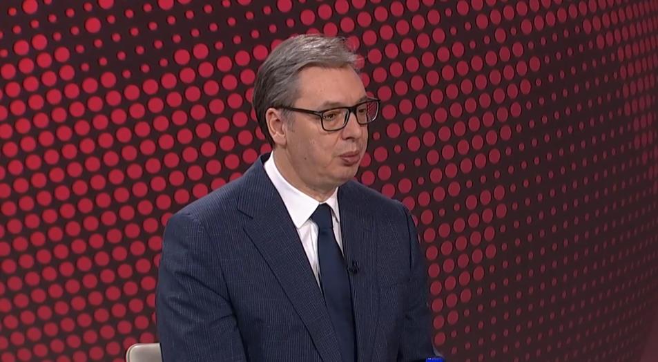 UŽIVO VUČIĆ O NISU: Do ponedeljka bi mogli da obavimo trilateralne razgovore! Rusija pregovara sa jednom velikom kompanijom