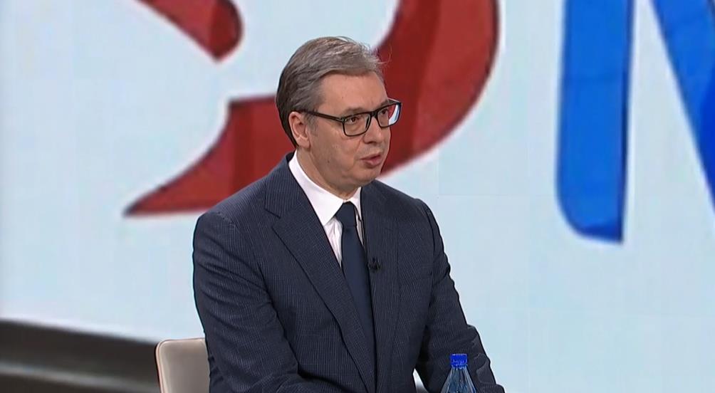 "BORIĆU SE DA SE ISTINA SAZNA" Vučić o Kurtićevoj smrti: Reč je o uzornom građaninu i čoveku koji je radio godinama u našoj kompaniji, očekujem odgovor