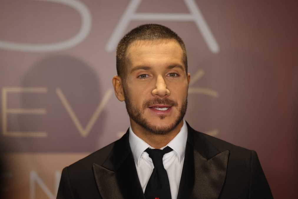 "POKUŠAVALI SMO DUGO DA DOBIJEMO DETE" Saša Kovačević prolazio kroz pakao za koji niko nije znao, sada otvorio dušu: Ostao sam bez teksta kada sam saznao