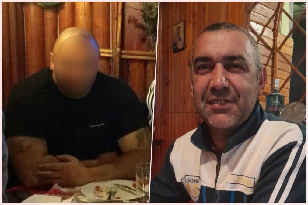 OVO JE OSUMNJIČENI ZA UBISTVO U KAFANI U SMEDEREVU: Dosije mu je krcat, a u gradu ga svi dobro znaju (foto)
