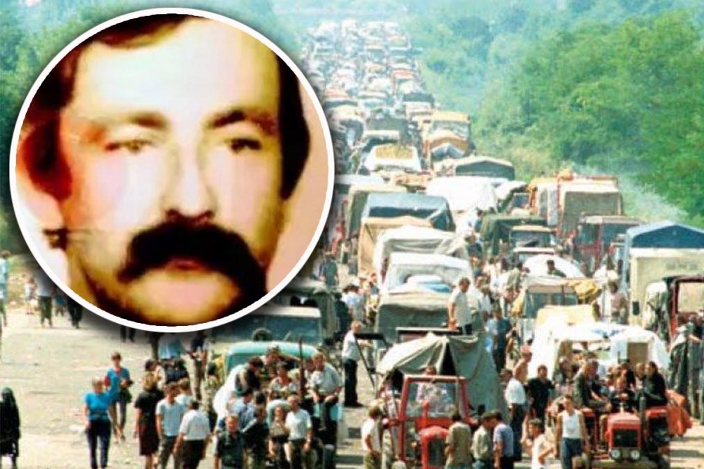 "Vi idite, ja ne dam svoju kuću i svoju zemlju!" Živko je poslednji branitelj Srpske Krajine: Bio strah i trepet za hrvatske vojnike