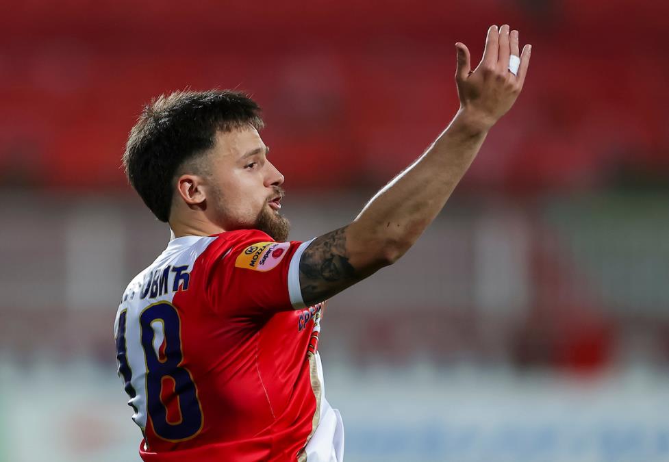 PREDSEDNIK VOJVODINE ZADOVOLJAN POSLE VAŽNOG POSLA! Jasna poruka stabilnosti i ambicije kluba