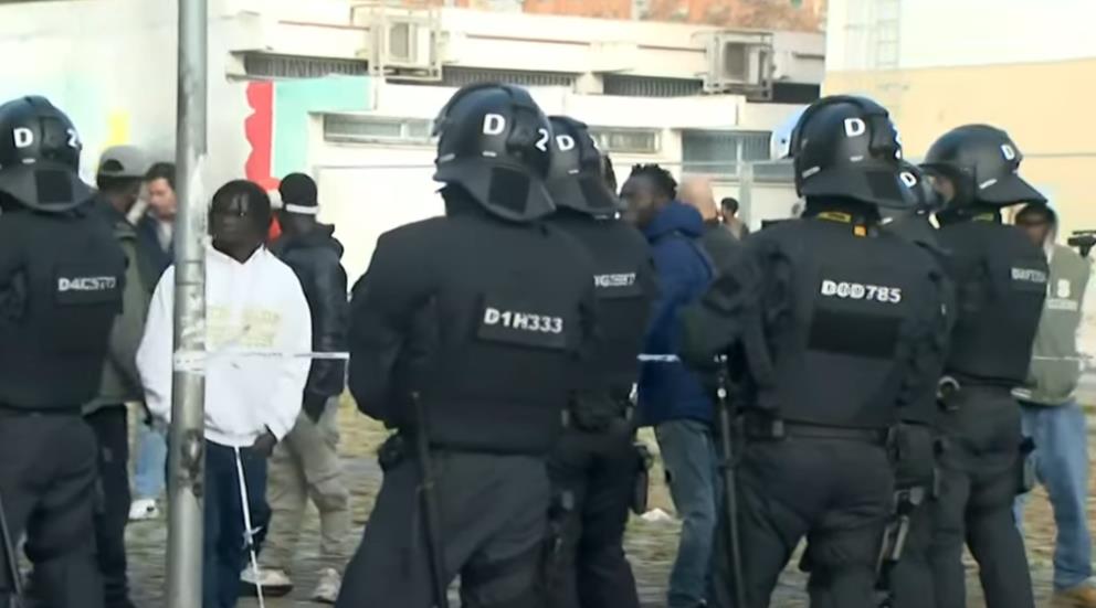 UHAPŠENA JEDNA OD NAJVEĆIH GRUPA KRIJUMČARA NA MEDITERANU: Doveli više od 2.000 migranata u Španiju, zaradili 24 miliona evra
