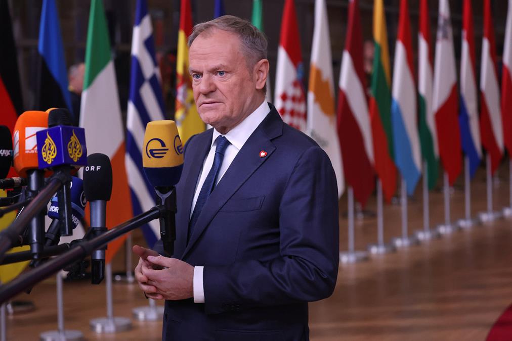 PREMIJER TUSK APELOVAO: Prestanite sa ksenofobičnim napadima na Ukrajince u Poljskoj