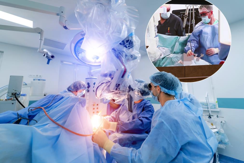 Svetski kardiohirurzi stižu u Beograd: „Dedinje Aortic Masterclass“ donosi najnovije metode lečenja aorte i 5 operacija uživo