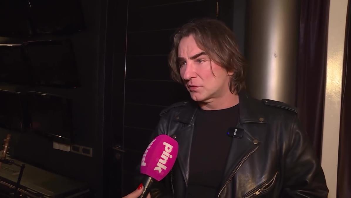 "KAD GOD MI PONESTANE PARA, URADIM OVO!" Željko Mitrović otk