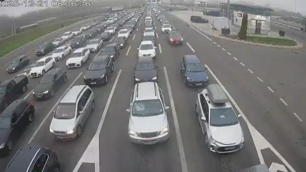 Velika promena na granici sa Mađarskom: Dva prelaza od 1. maja imaju novo radno vreme