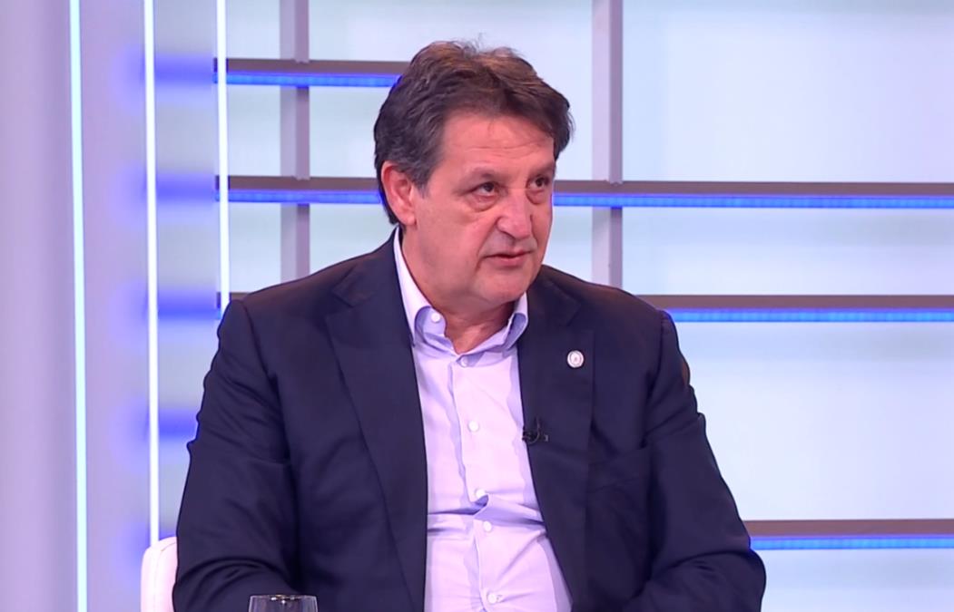 "DOSTA JE LAŽI, NAMEŠTANJA I IZMIŠLJOTINA" Gašić uzvratio poslaniku stranke SRCE: Nećete više voditi političke hajke tako što ćete crtati mete na čelu ljudima!