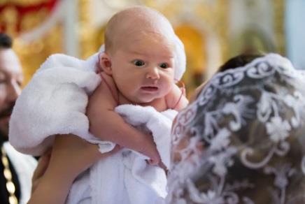 Bebe rođene na Vaskrs smatraju se posebnim: Prema narodnom verovanju pratiće ih sreća i imaju štit od zla