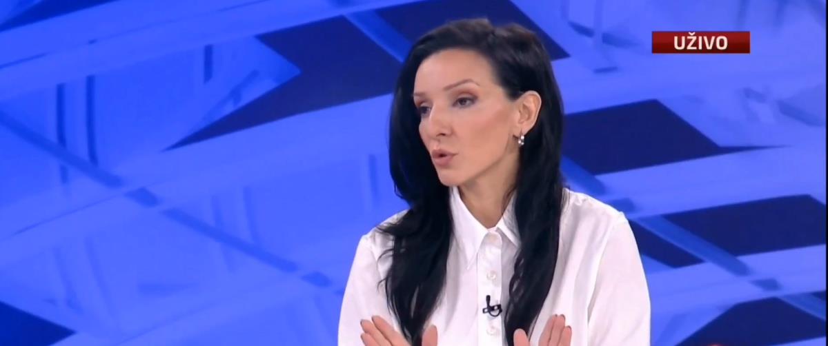 BLOKADERI VOJVODINU POSMATRAJU KAO ZASEBNU DRŽAVU!? Marinika javila da od danas opozicija deluje i u Vojvodini! Srbi bi pod jednom šljivom bili sa njima!