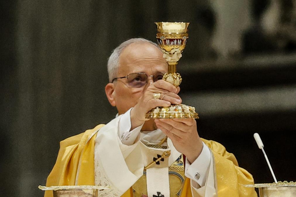 Papa Lav XIV ima rak pluća, uspešno operisan u Rimu