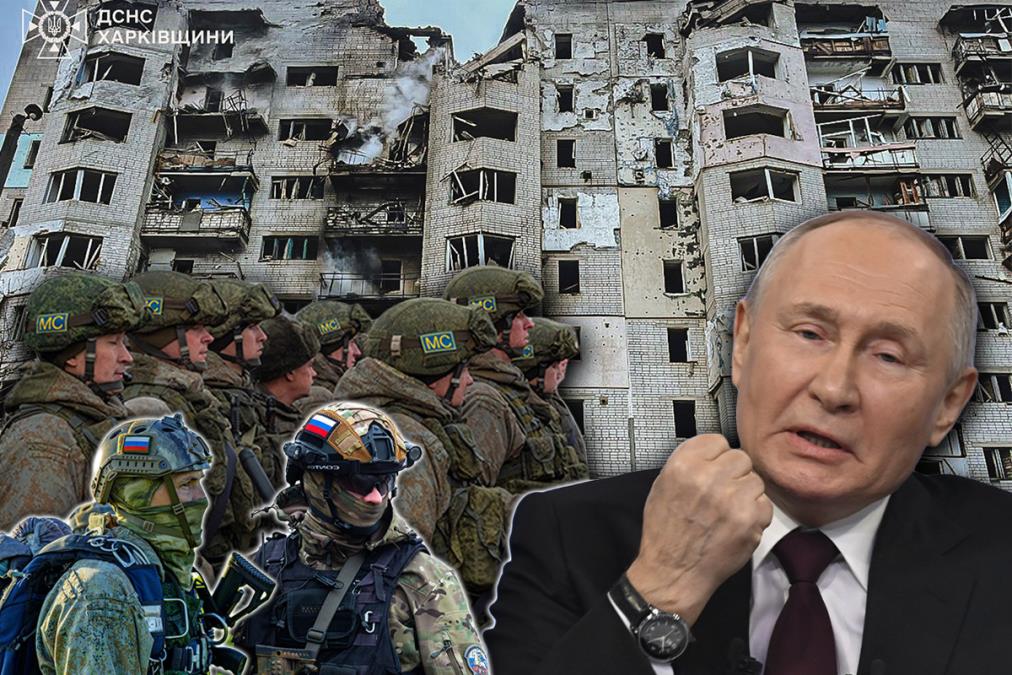 "RUSIJA IMA VELIKE GUBITKE U UKRAJINI, NE TREBA DA SE PONIŽAVAMO I MOLIMO IH!" Iz srca EU stigla prozivka na račun Moskve!