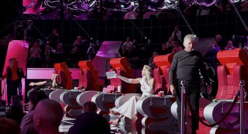 BOSANAC NAPUSTIO EMISIJU: Nepoštovanje ga izbacilo iz takta