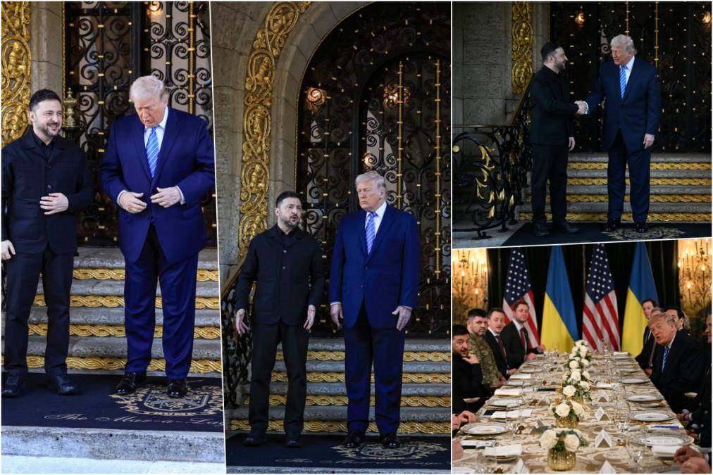 TRAMP I ZELENSKI SPREMAJU VAŽAN KORAK! Vitkof i Kušner pakuju kofere, uskoro putuju kod Putina! Zvaničnici otkrivaju šta im je cilj!