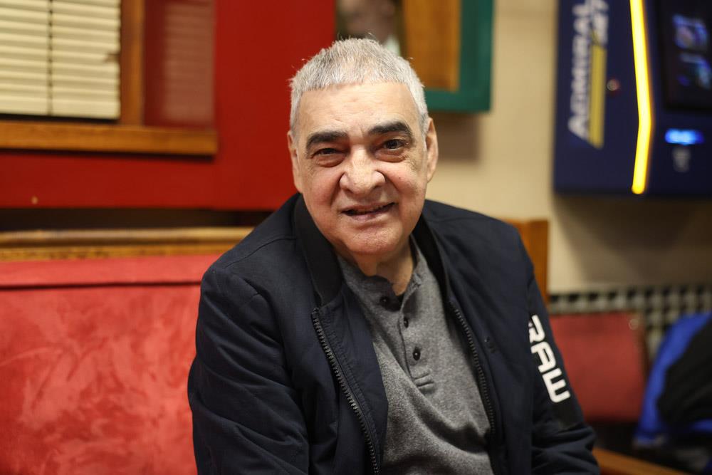 LJUBA ALIČIĆ VELIKI FAN RIJALITIJA! Obožava Elitu i ponosno priznaje: Zaspim kada i oni zaspu, a evo šta kaže sa kim se privatno druži