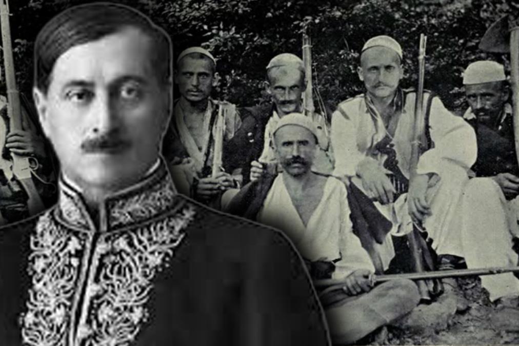 "Oni su najnekulturniji narod, ništa nisu sami stvorili" Ovako je Jovan Dučić pisao o Albancima "Surovi su i prokleti, imaju ružan jezik..."