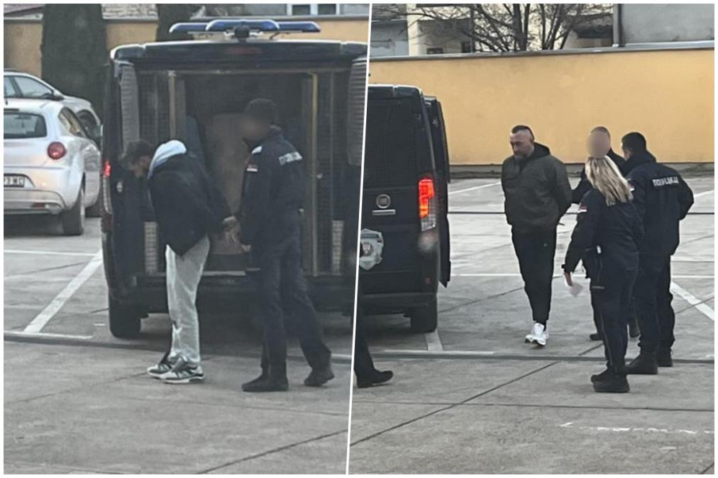 ODLOŽENO SUĐENJE OPTUŽENIMA ZA BRUTALNO UBISTVO TAKSISTE U VRBASU: Advokati sumnjaju da su sudija i predsednik suda pristrasni?