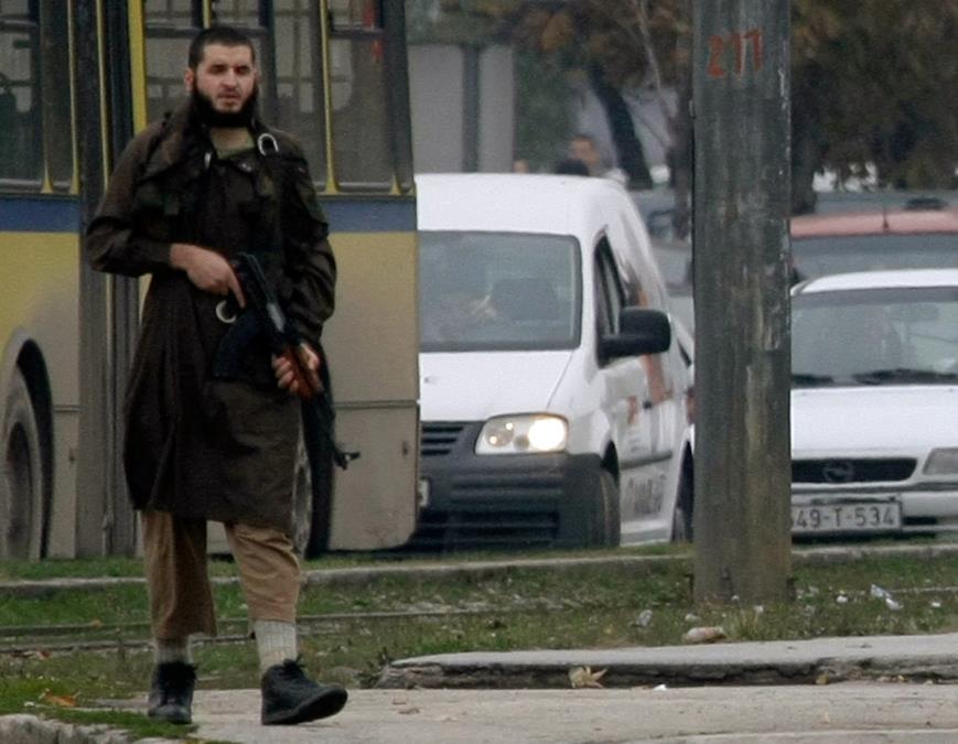Pala odluka o molbi Darka Šarića za izlazak na slobodu: Evo šta kaže sud