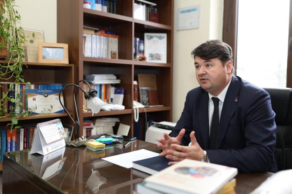 Zagorka Dolovac sa šefom ODIHR misije o radu tužilaštva tokom izbora