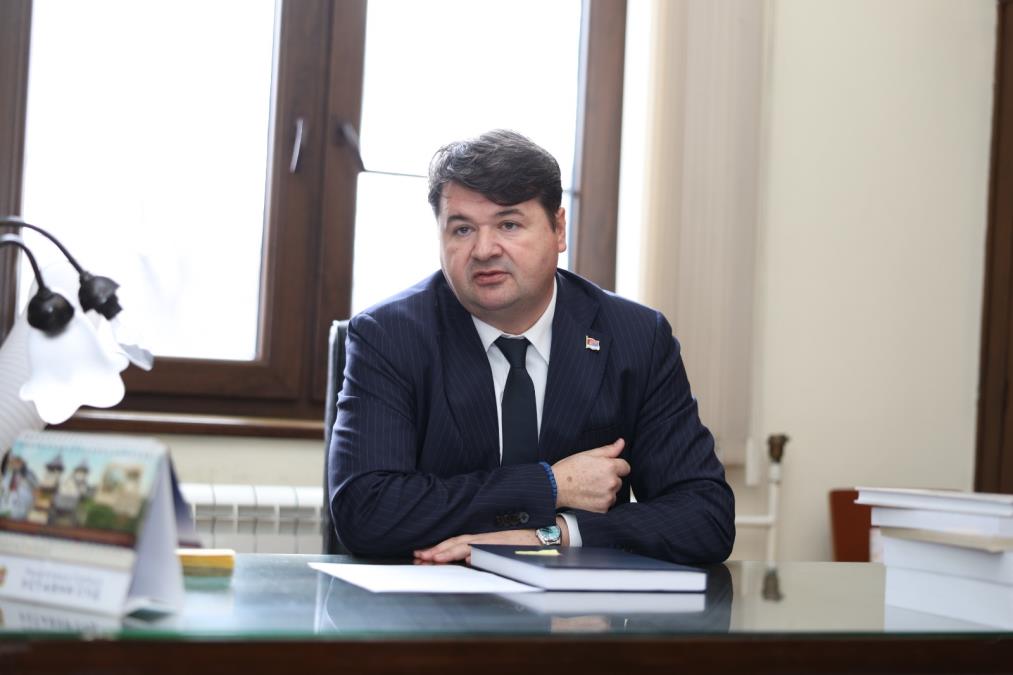 PETROV O TRAGEDIJI NA FILOZOFSKOM Đokić i Sinani mogli bi da snose pravnu odgovornost zbog stanja na fakultetima