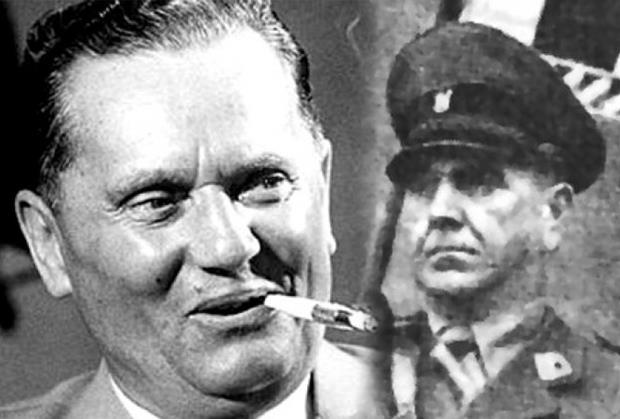 Tito je u govoru 1961. udario po Paveliću i ustašama: Pričao je o genocidu u Jasenovcu, ovo se prepričava i danas! 