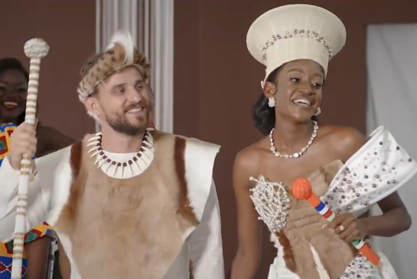 Rus se ludo zaljubio u Afrikanku, pa je zaprosio: Otišao kod njenih i video da niko ne nosi gaće, a onda su mu ispostavili zahtev