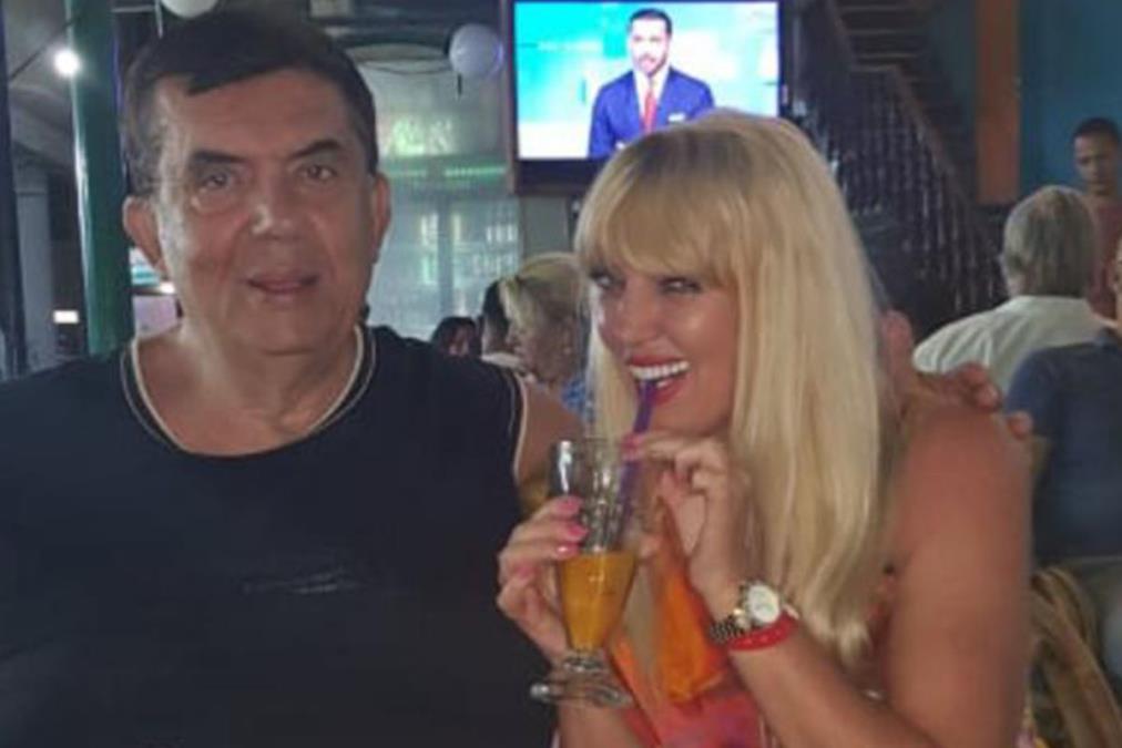 "PITAO SAM LEKARA DA ŽENA DOĐE KOD NJEGA, A ON MI JE REKAO..." Muž poznate pevačice otvoreno o potomstvu: Nije nam se dalo...