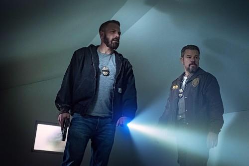 Deset najgledanijih filmova na striming platformama u prvoj polovini 2026: Met Dejmon i na ovom polju "počistio" konkurenciju