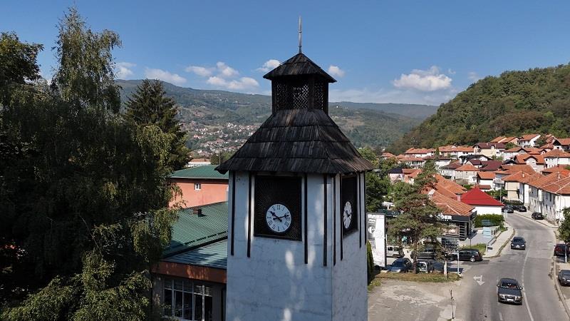 OPŠTINA NA LIMU SE SVE BRŽE RAZVIJA! Za ulaganje u Prijepolje zainteresovano nekoliko investitora: Poslato važno pismo