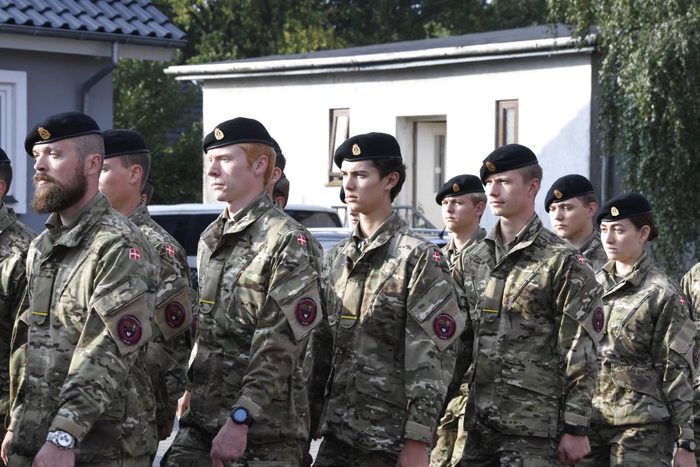 UZBUNA NA SEVERU EVROPE Članica NATO-a i EU produžila vojni rok! Otkriveno koliko će trajati - stižu i na Grenland