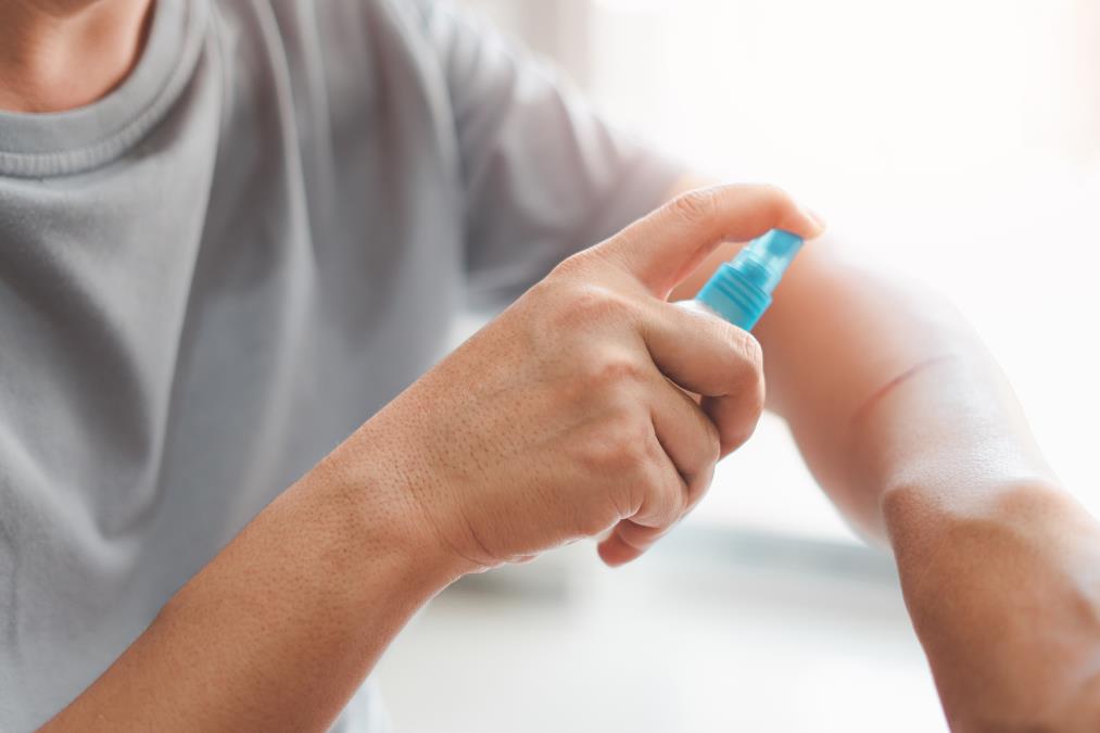 Nauka na pragu revolucije: Nazalni sprej vratio pamćenje starim miševima - nada za demenciju i starenje mozga