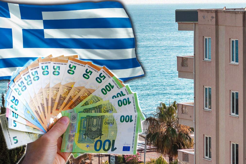 Oprez ako letujete u Grčkoj: Prevare haraju, a kazne idu i do 20.000€ - ovo morate da znate