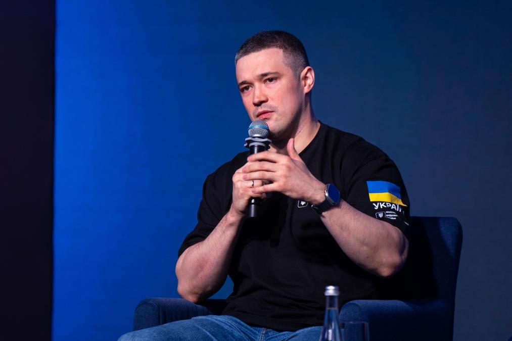 SMENJENI MINISTAR ODBRANE UKRAJINE IDE U AMERIKU? Tim Mihaila Fedorova negirao sastanke sa političkim zvaničnicima, evo šta je razlog posete