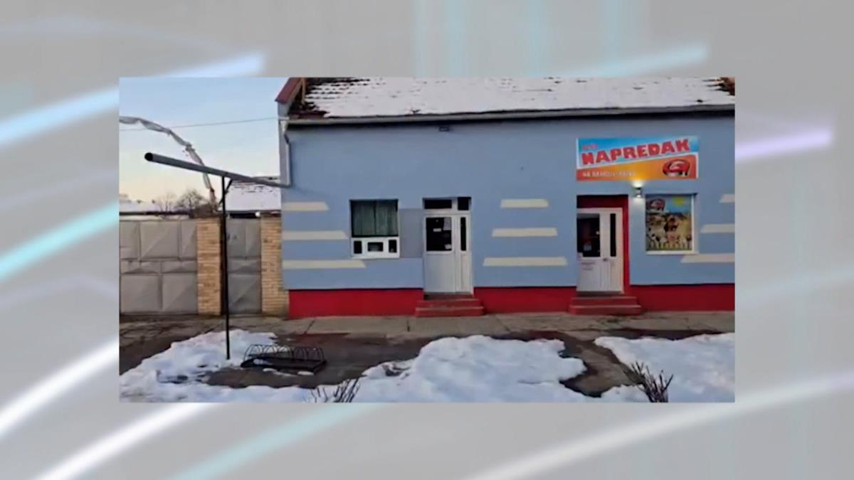 Deda (81) osuđen na 4 godine i 4 meseca zbog pokušaja ubistva pekara u Ratkovu