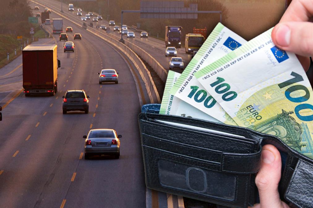 Kazne za vozače idu i do 2 miliona dinara: Istekao prelazni period, ako nemate ovaj uređaj u vozilu, sledi ogroman udar po džepu